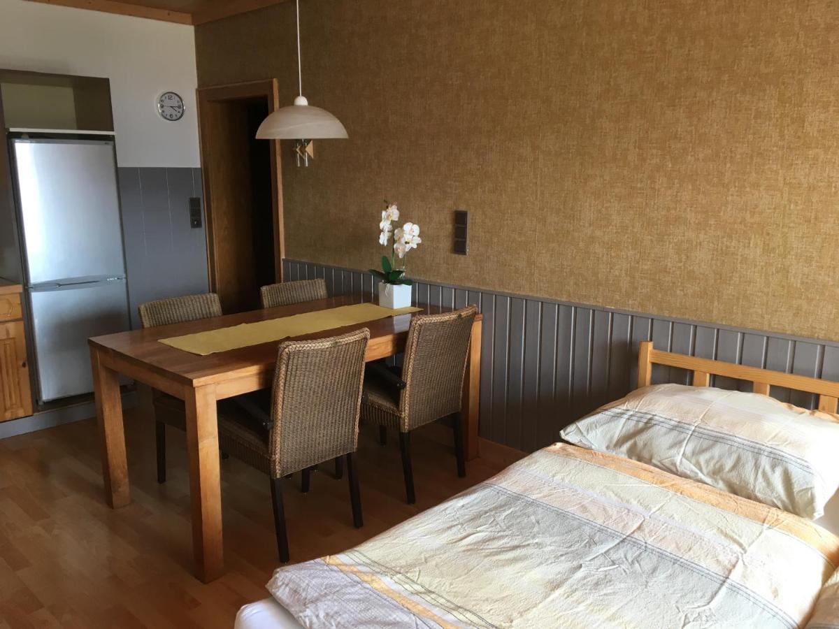 Fewo Marielle Seeboden Bagian luar foto