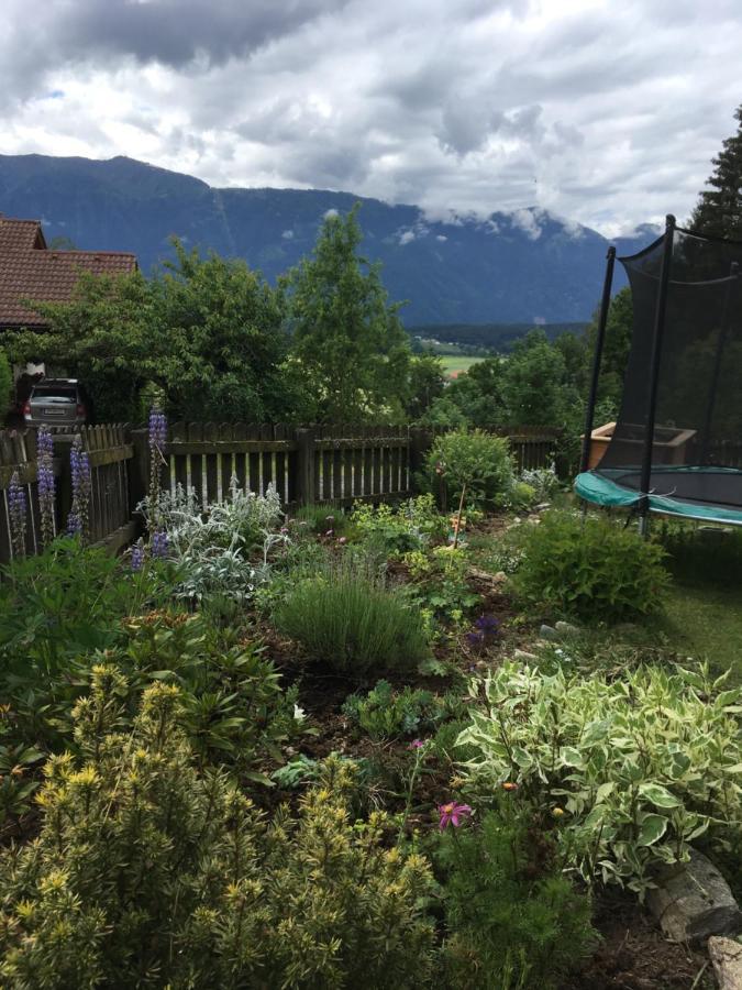 Fewo Marielle Seeboden Bagian luar foto
