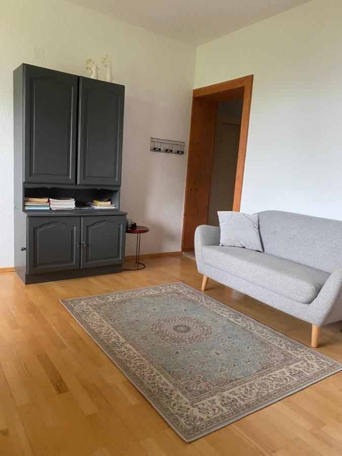 Fewo Marielle Seeboden Bagian luar foto